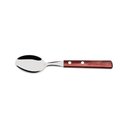 Ver imagem 6 de Kit 12 Colher de Mesa Inox Polywood Vermelha - Tramontina