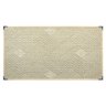 Tapete Sisal Sala Quarto 2,00x2,50 Clean S-567 - 2