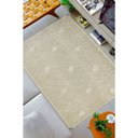 Ver imagem 1 de Tapete Sisal Sala Quarto 2,00x2,50 Clean S-567