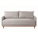 Ver imagem 4 de Sofá 2 Lugares Living Persa Linho Offwhite