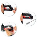 Ver imagem 7 de Grampeador para Tapeceiro