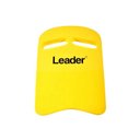 Ver imagem 1 de Prancha De Natação Leader Amarela