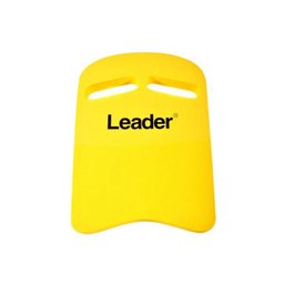 Prancha De Natação Leader Amarela - 1