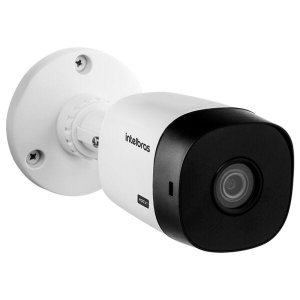 Câmera Bullet Intelbras VHD 1220 B G6 Full HD 1080P IR 20M
