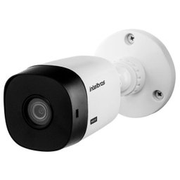 Câmera Bullet Intelbras VHD 1220 B G6 Full HD 1080P IR 20M - 4