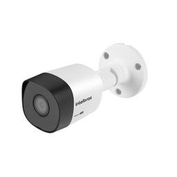 Câmera Bullet Intelbras VHD 3120 B G6 HD 720P Lente 3,6mm - 1