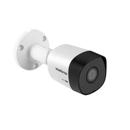 Câmera Bullet Intelbras VHD 3120 B G6 HD 720P Lente 3,6mm - 3