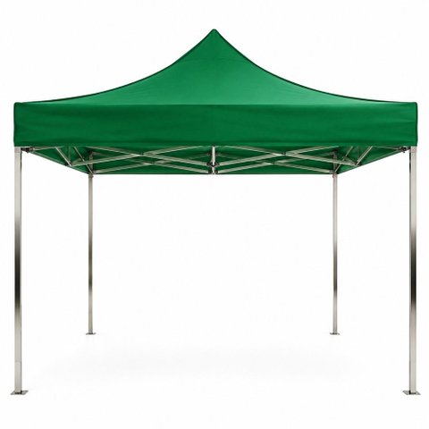 Tenda Gazebo Total Inox 3X3MTS Articulada Reforçada Frigopro
