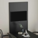 Ver imagem 1 de Painel Tv para Sala de Reunião 90cm X 136cm até 32 Polegadas Cor:preto