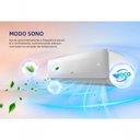 Ver imagem 7 de Ar Condicionado Split Hi Wall Inverter Aufit 12000 BTUS Frio 220V