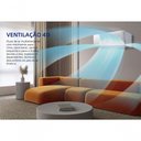 Ver imagem 5 de Ar Condicionado Split Hi Wall Inverter Aufit 12000 BTUS Frio 220V