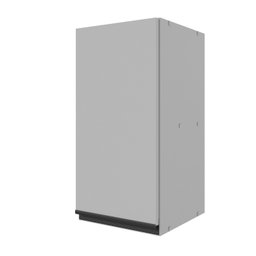 Armário Aéreo 1 Porta 30cm Nara CabeCasa MadeiraMadeira - 3
