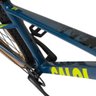 Bicicleta Mtb Caloi 29 Explorer Pro Sl 2024 Shimano Cues 11v:azul/gg/unissex - 5