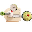 Ver imagem 5 de Raladores de Repolho À Mão Fatiador de Vegetais Cortador