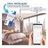 Interruptor / Tomada Inteligente Via Wi-fi - 6