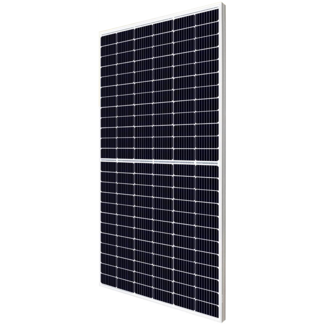 Painel Solar 550W JA Solar - Mono JAM72S30-550/MR