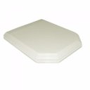 Ver imagem 1 de Assento em Resina Termofixa para Louça Atrium Tupan