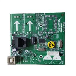 Módulo Ethernet Xe 4000 Smart Intelbras - 1