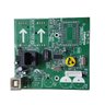 Módulo Ethernet Xe 4000 Smart Intelbras - 1