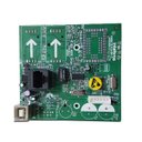 Ver imagem 1 de Módulo Ethernet Xe 4000 Smart Intelbras
