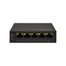 Switch 4 portas PoE Intelbras SF 500 Fast ethernet - 1