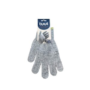 Luva Protetora Anti Corte Cozinha Churrasco Fibra de Vidro