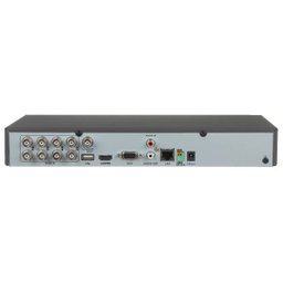 Dvr 8 Canais Hikvision Ids-7208hqhi-m1/s 4mp Lite P2p Analítico - 3 Dvr 8 Canais Hikvision Ids-7208hqhi-m1/s 4mp Lite P2p Analítico - 3