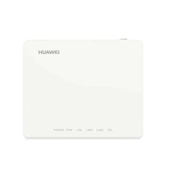 Modem Roteador Huawei EchoLife HG8321R Branco CAIXA BRANCA - 1