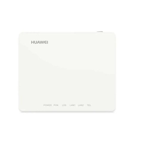 Modem Roteador Huawei EchoLife HG8321R Branco CAIXA BRANCA