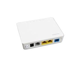 Modem Roteador Huawei EchoLife HG8321R Branco CAIXA BRANCA - 2