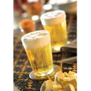 Ver imagem 3 de Jogo 6 Copos Americanos 190ml Copos Multiusos Café Cerveja Água Suco Nadir Figueiredo