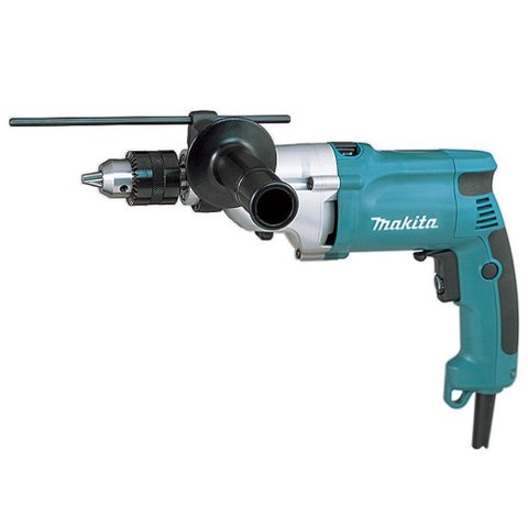 Furadeira de Impacto 720 Watts 220 Volts - Hp2050h - Makita Furadeira Impacto Hp2050h 220v Makita Hp