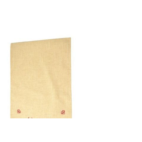 Caminho de Mesa Natalino 40x150cm