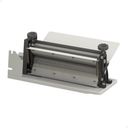 Ver mais imagens de Amassadeira Semi Rápida Braesi 3kg Aeli-310 G2 Conjugado Extrusor, Moedor e Cilindro Laminador 220v