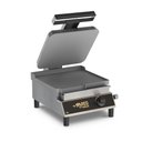 Ver imagem 1 de Sanduicheira a Gás Prensa Lisa 39cm