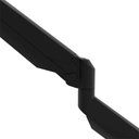 Ver imagem 2 de Suporte Para Monitor Articulado Elements Armstrong