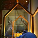 Ver imagem 1 de Teto Fibra Ótica Céu Estrelado Led Iluminação 550 Kit Pontos