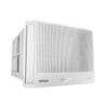Ar Condicionado de Janela Consul 7.000 Btus Frio Eletrônico Inverter Branco Cck07bbxna Bivolt - 1