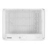 Ar Condicionado de Janela Consul 7.000 Btus Frio Eletrônico Inverter Branco Cck07bbxna Bivolt - 2