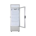 Ver imagem 3 de Refrigerador Expositor Vertical Hq 200 Litros Frost Free Branco Hq-200revpvff