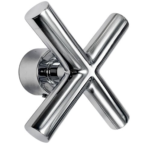 Cruzeta Deca Duna Classica Torneiras e Misturador Cozinha C64 - 4462037