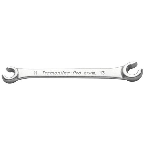 Chave Poligonal Aberta 14x17 Mm Tramontina