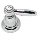 Ver imagem 2 de Acabamento Deca Belle Époque de Ville Cromado - 4900c70pq