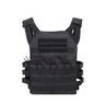 Colete Militar Tático Modular Paintball Airsoft Yangfit - 1
