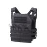 Colete Militar Tático Modular Paintball Airsoft Yangfit - 2