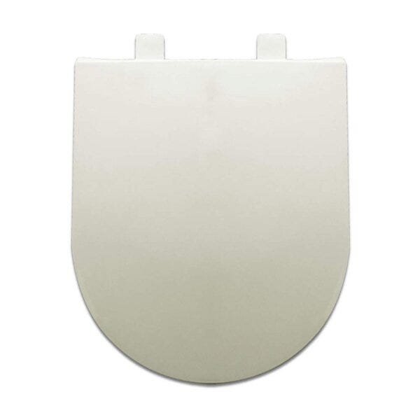 Assento em Polipropileno para Louça Vesuvio Tupan - 5