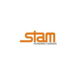 Fechadura Rolete Banheiro Wc Pivotante Stam 1025 Redonda - 4