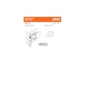 Ver imagem 3 de Fechadura Rolete Banheiro Wc Pivotante Stam 1025 Redonda