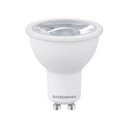 Ver imagem 5 de Spot Duplo Embutir Quadrado Recuado Mr16 Branco + Led Save Energy 4,8w 4000k
