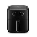 Ver imagem 1 de Fritadeira Eletrica sem Oleo Elgin Octo Fry 8L 1800W Preto 110V